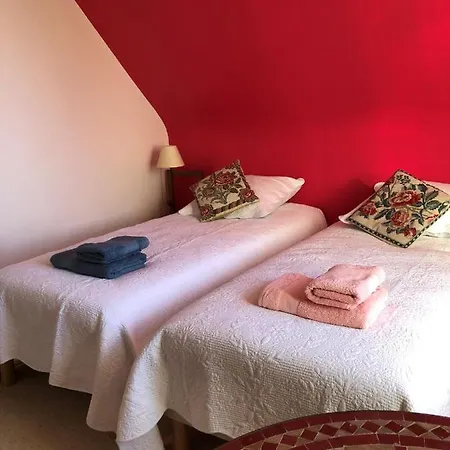 Kerlauma Holiday home *