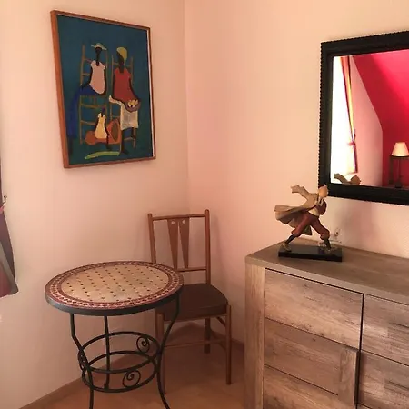 Kerlauma * Locquémeau
