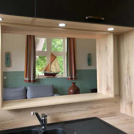 Kerlauma Semesterbostad